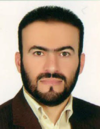 کامران شیوندی چلیچه