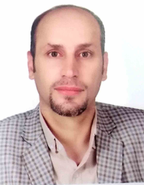 روح اله ایرانمنش