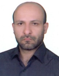 شهرام گشائی