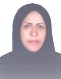 فاطمه لطفی بیدگلی