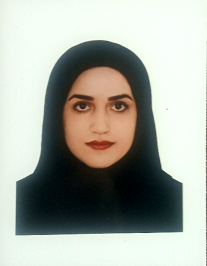 فاطمه درفشی