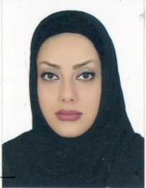 سارا کاظمی