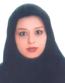 پریا باقری