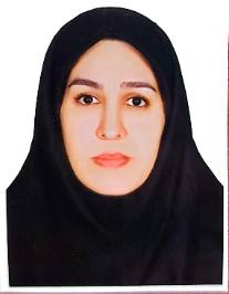 مریم خباززاده یزدی