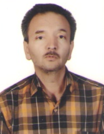 علی رضا روزی عمارت