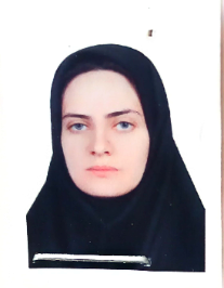 مرضیه رضایی میرقائد