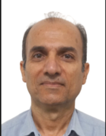 سعید صیادلو