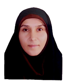فاطمه هادی