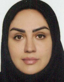 سیده گیلدا سید پرچین