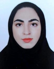غزاله حیدری