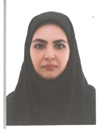 نفیسه علی زاده عجملو