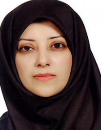 فاطمه کافی نیا
