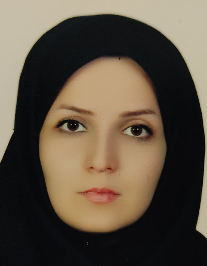 نسرین حیدریان