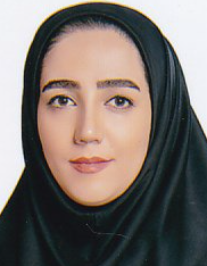 فاطمه ضیافر