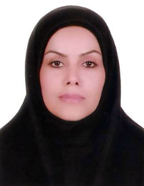 فاطمه ابتهاج