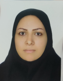 راحله دارابی