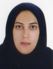 منصوره بمانی نائینی