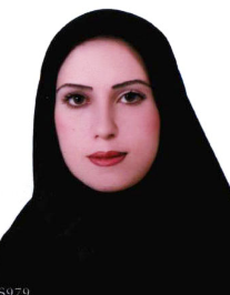 مریم قوامی