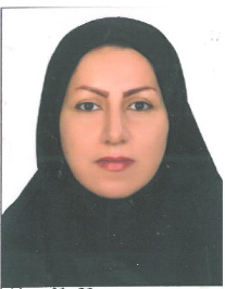 مریم قربانی