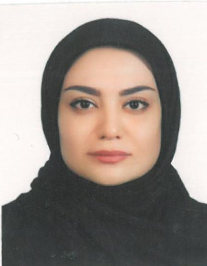 سارا معین خواه