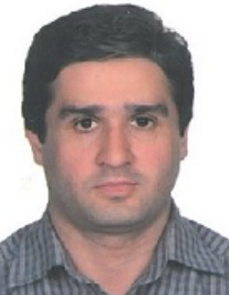 سید شهریار شفا شریعت پناهی