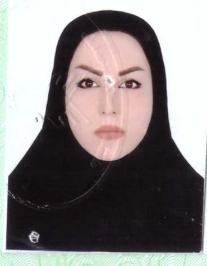 مریم دارابی