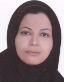 معصومه زارع برگ آبادی