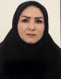 زهرا میرشاهی