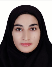 افسانه ساریخانی خرمی