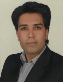 روح الله حیدری باب دهویی