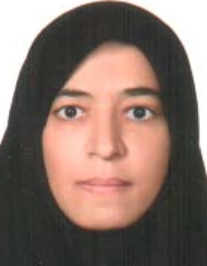 فاطمه سعیدی