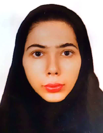 معصومه محمد علی پور شلمانی