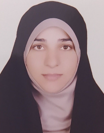 مدیحه برارزاده گودرزی