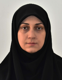 سمیه امینی