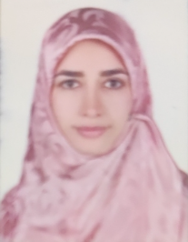 هدی فدوی