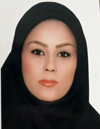 فاطمه فریدون کلاهی