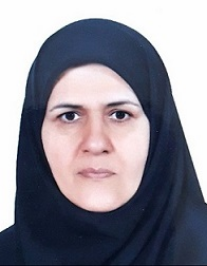 فاطمه معصومی