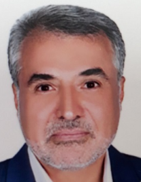 علیرضا گلستان