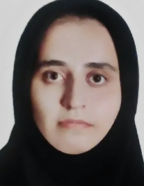 مهدیه مظلومی لیقوان