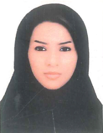 مهسا میرزاپور خاجانی