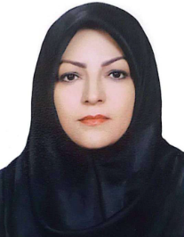 اکرم صادقی فر