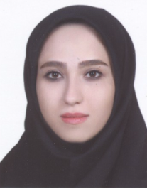 نرگس رئوفی عادگانی