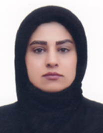 آیدا معینی کربکندی