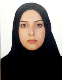 مریم مرسلی