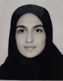 مریم جعفرزاده دیزجی