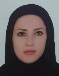 شیرین خلیلی
