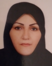 مرضیه منصف