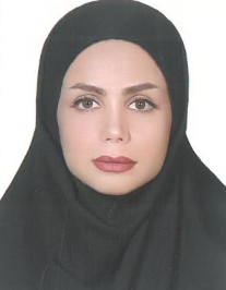 عاطفه اسکندری مکوند