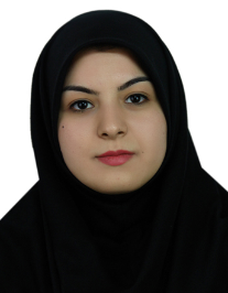 وجیهه هدایتی باویل