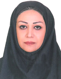 پریسا رفیعی
